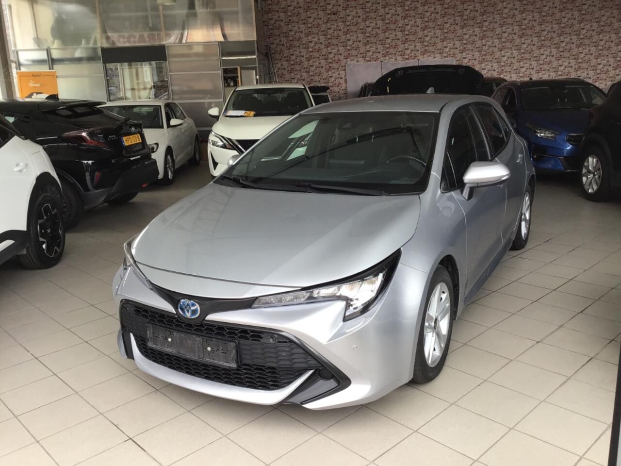 Toyota COROLLA 1.8 Hybrid Active