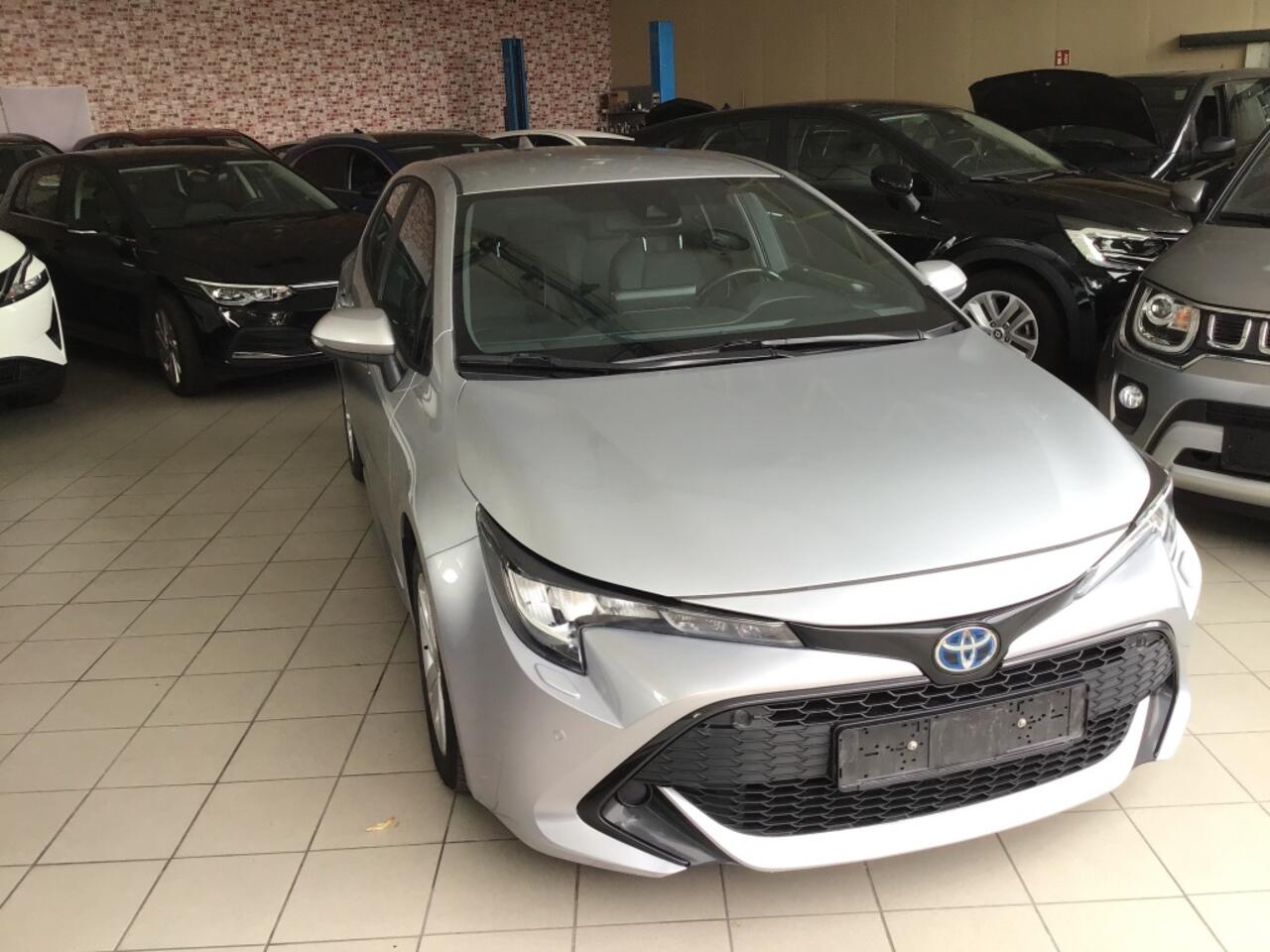 Toyota COROLLA 1.8 Hybrid Active