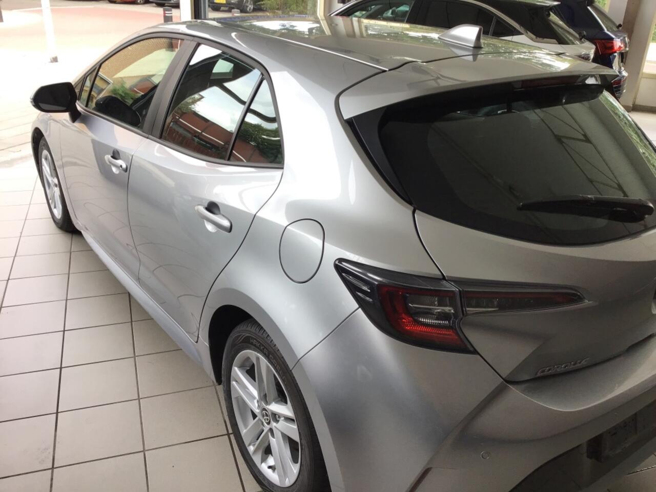 Toyota COROLLA 1.8 Hybrid Active