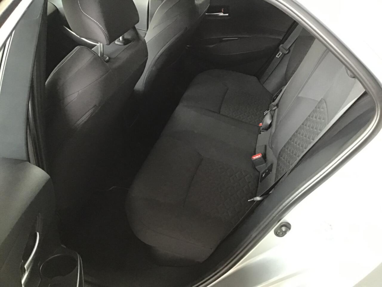 Toyota COROLLA 1.8 Hybrid Active