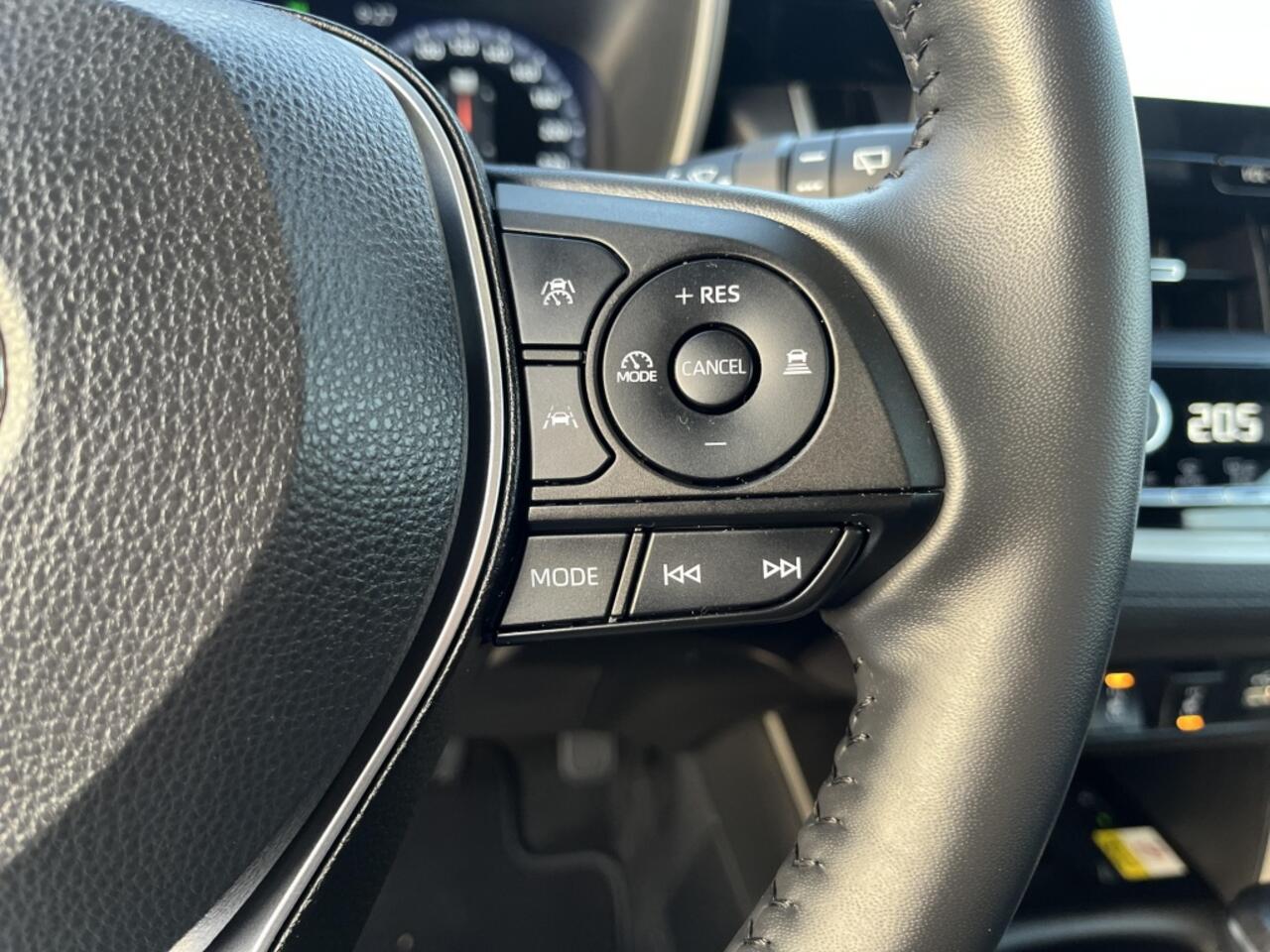 Toyota COROLLA Cross 2.0 High Power Hybrid First Edition