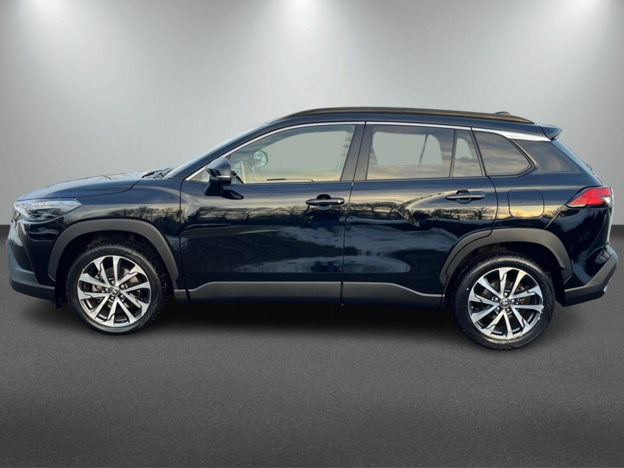 Toyota COROLLA Cross 2.0 High Power Hybrid First Edition