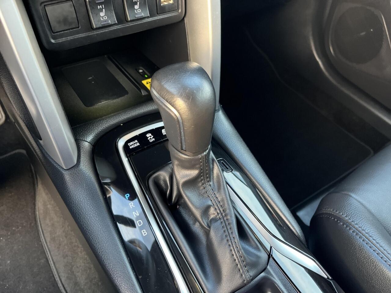 Toyota COROLLA Cross 2.0 High Power Hybrid First Edition