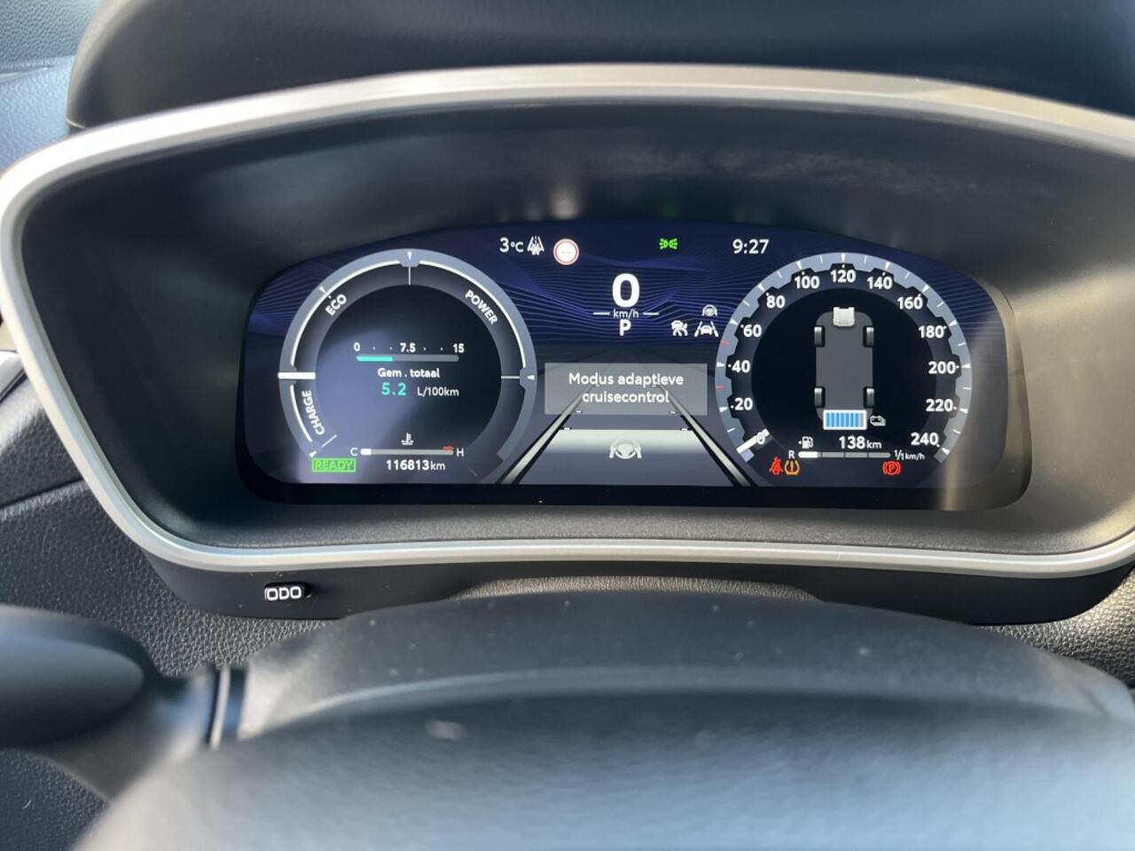 Toyota COROLLA Cross 2.0 High Power Hybrid First Edition