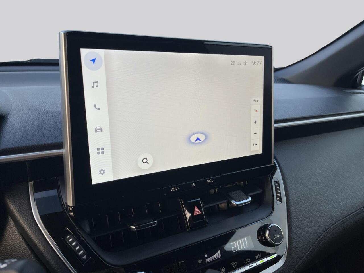 Toyota COROLLA Cross 2.0 High Power Hybrid First Edition