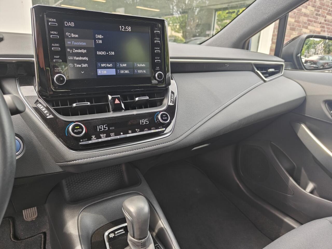 Toyota COROLLA 1.8 Hybrid Active