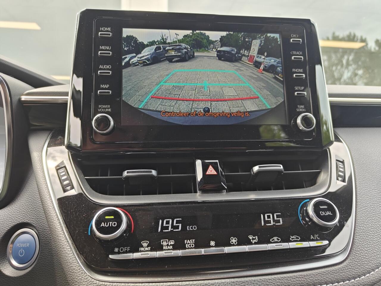 Toyota COROLLA 1.8 Hybrid Active