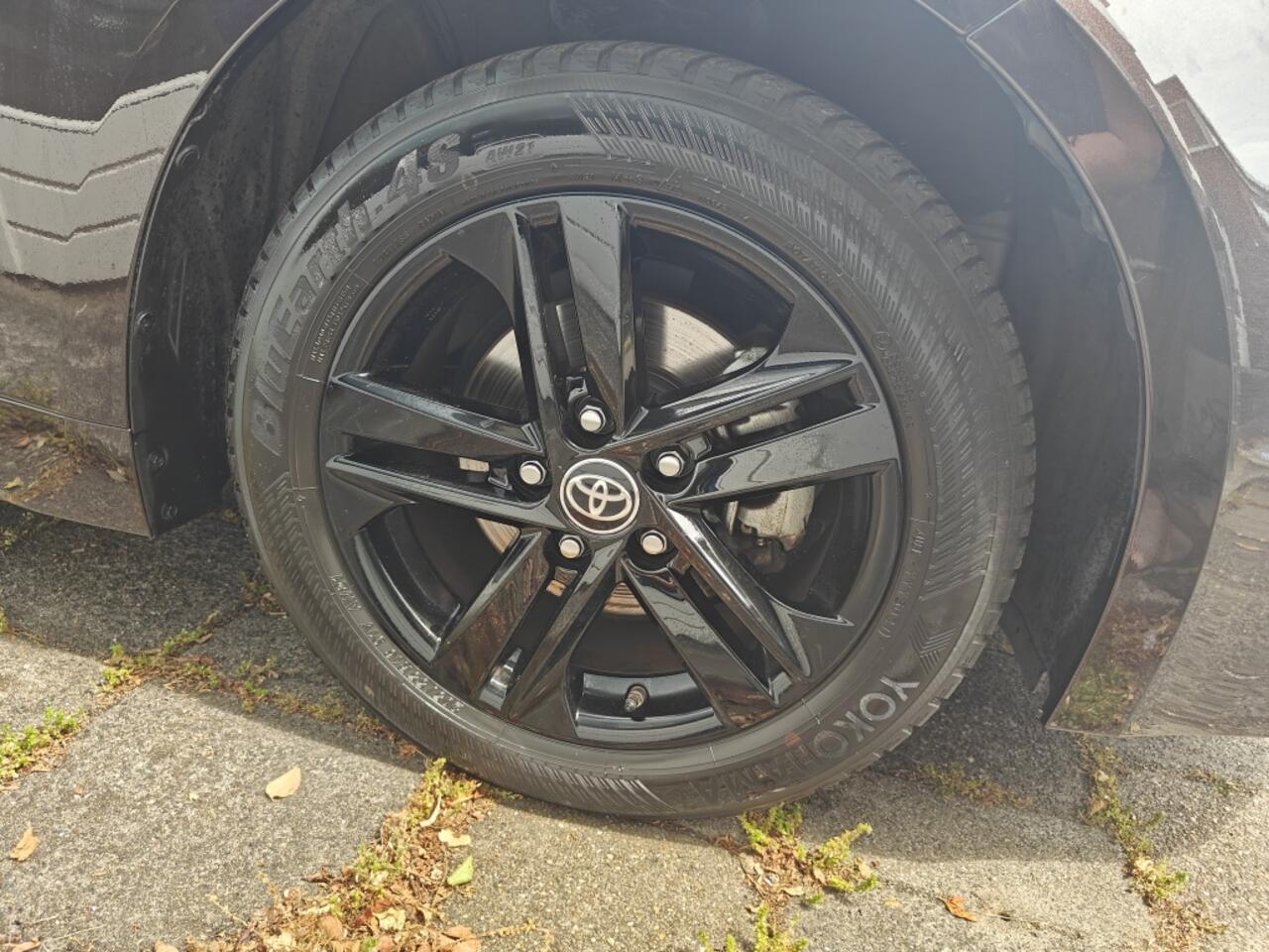 Toyota COROLLA 1.8 Hybrid Active