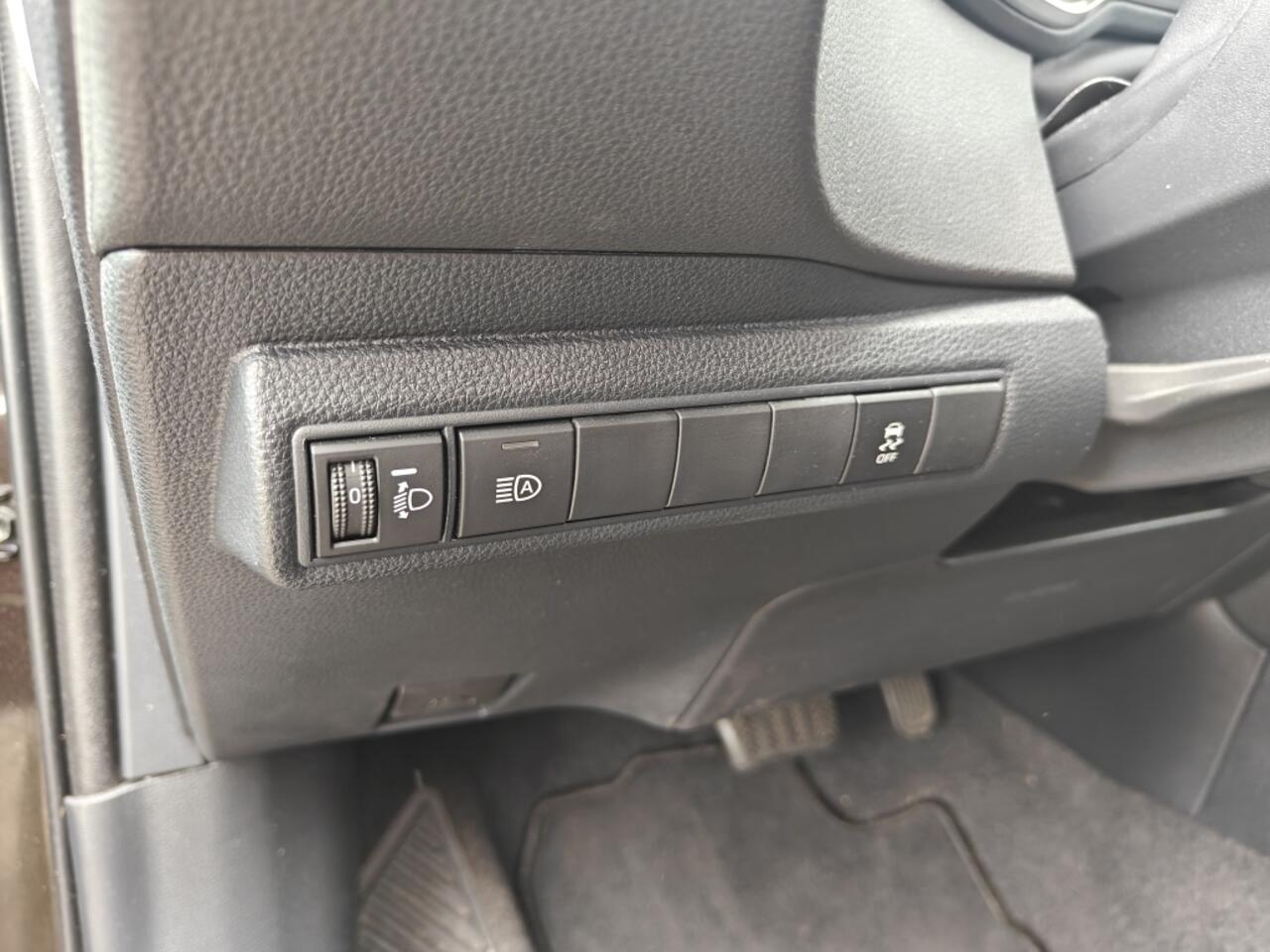 Toyota COROLLA 1.8 Hybrid Active