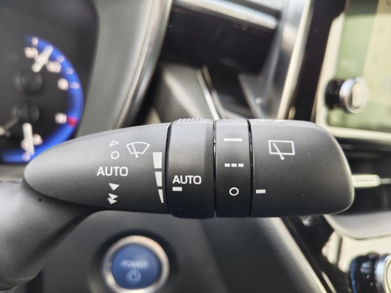 Toyota COROLLA Touring Sports 1.8 Hybrid Dynamic | Navi | Android Auto, Apple Carplay