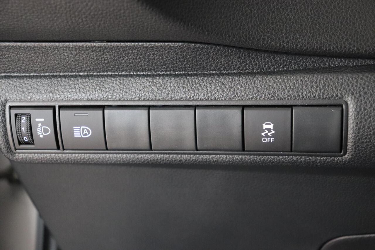 Toyota COROLLA Touring Sports 1.8 Hybrid GR-Sport, Apple Carplay/Android Auto, Stoelverwarming, Dealer onderhouden!