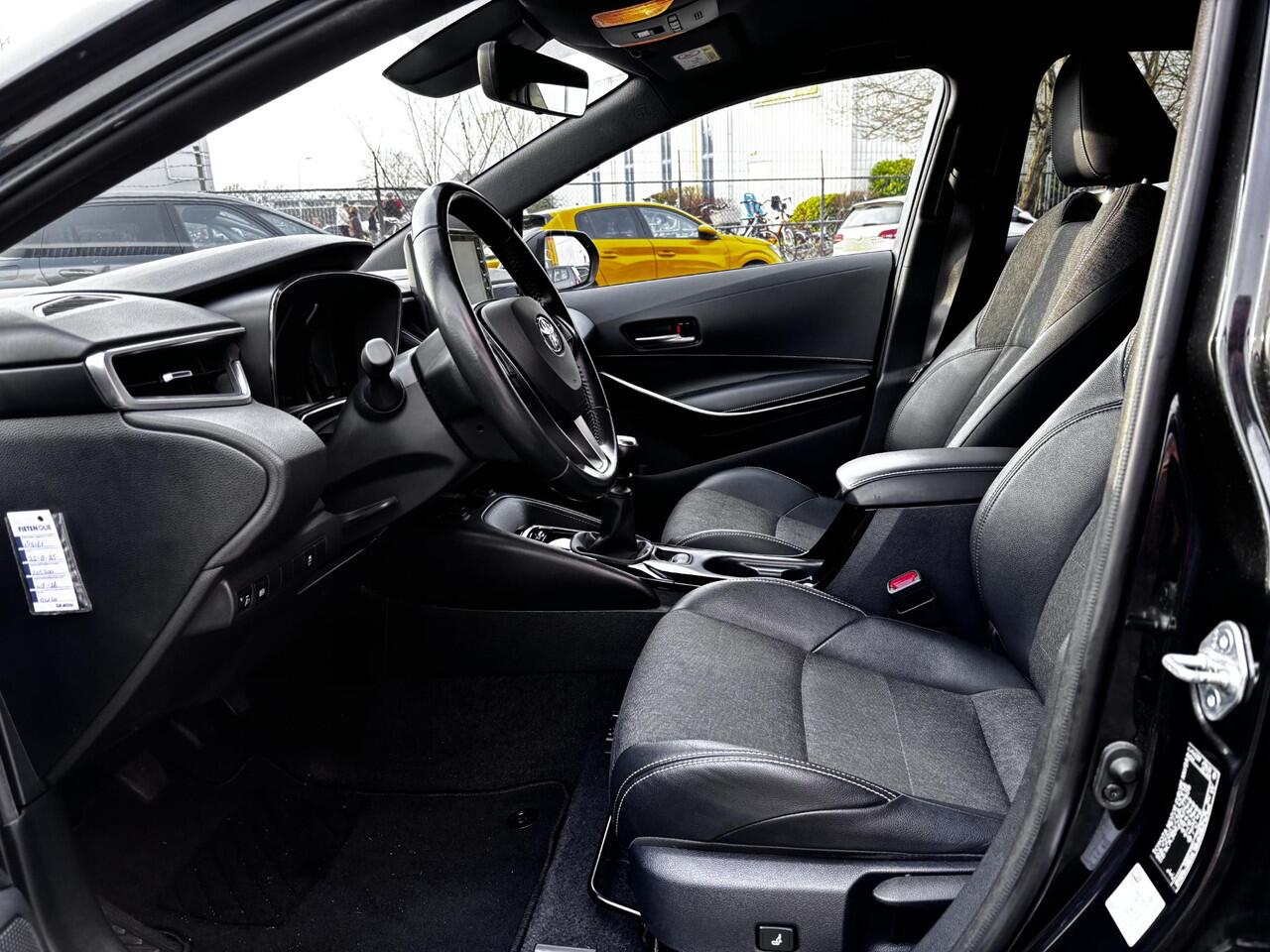 Toyota COROLLA 1.2 Turbo Dynamic SUPER NETTE AUTO!!!