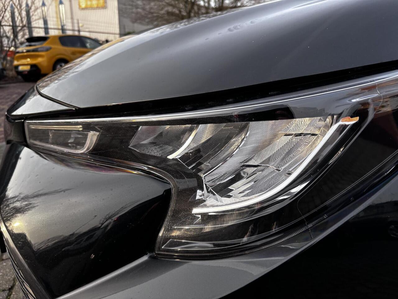 Toyota COROLLA 1.2 Turbo Dynamic SUPER NETTE AUTO!!!