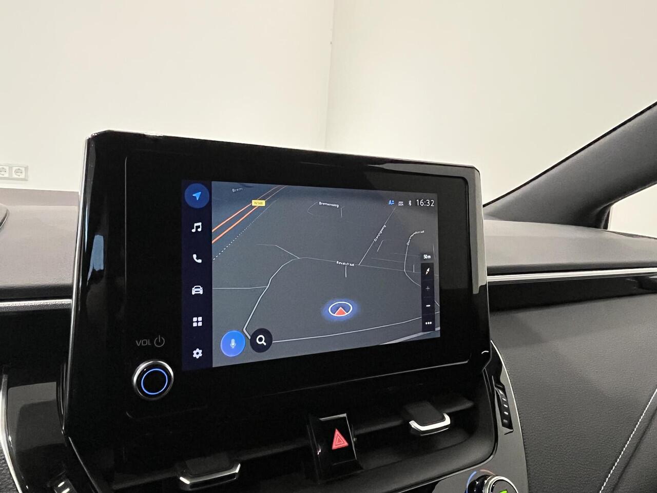 Toyota COROLLA Touring Sports 1.8 Hybrid Dynamic | Trekhaak afneembaar | Apple Carplay/Android Auto