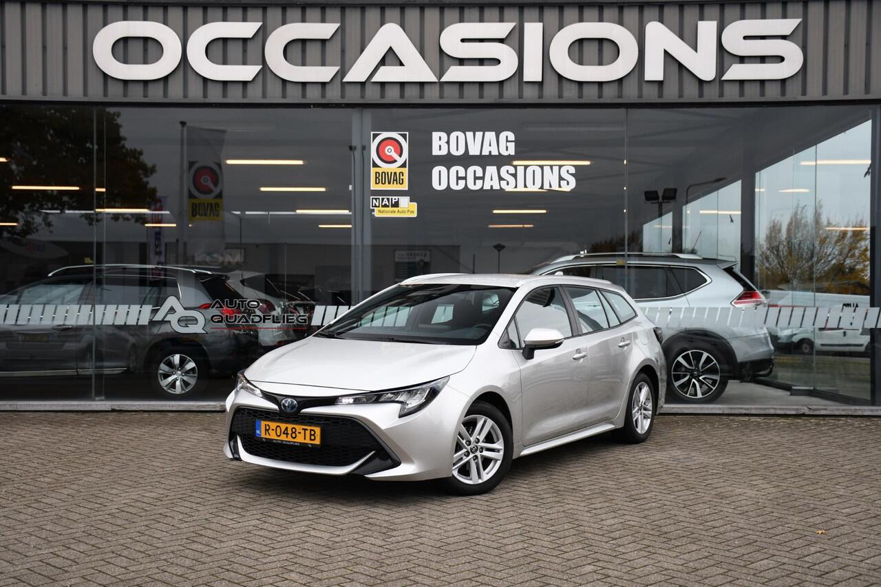 Toyota COROLLA Touring Sports 1.8 Hybrid 90KW Active CARPLAY/ CRUISE CONTROL