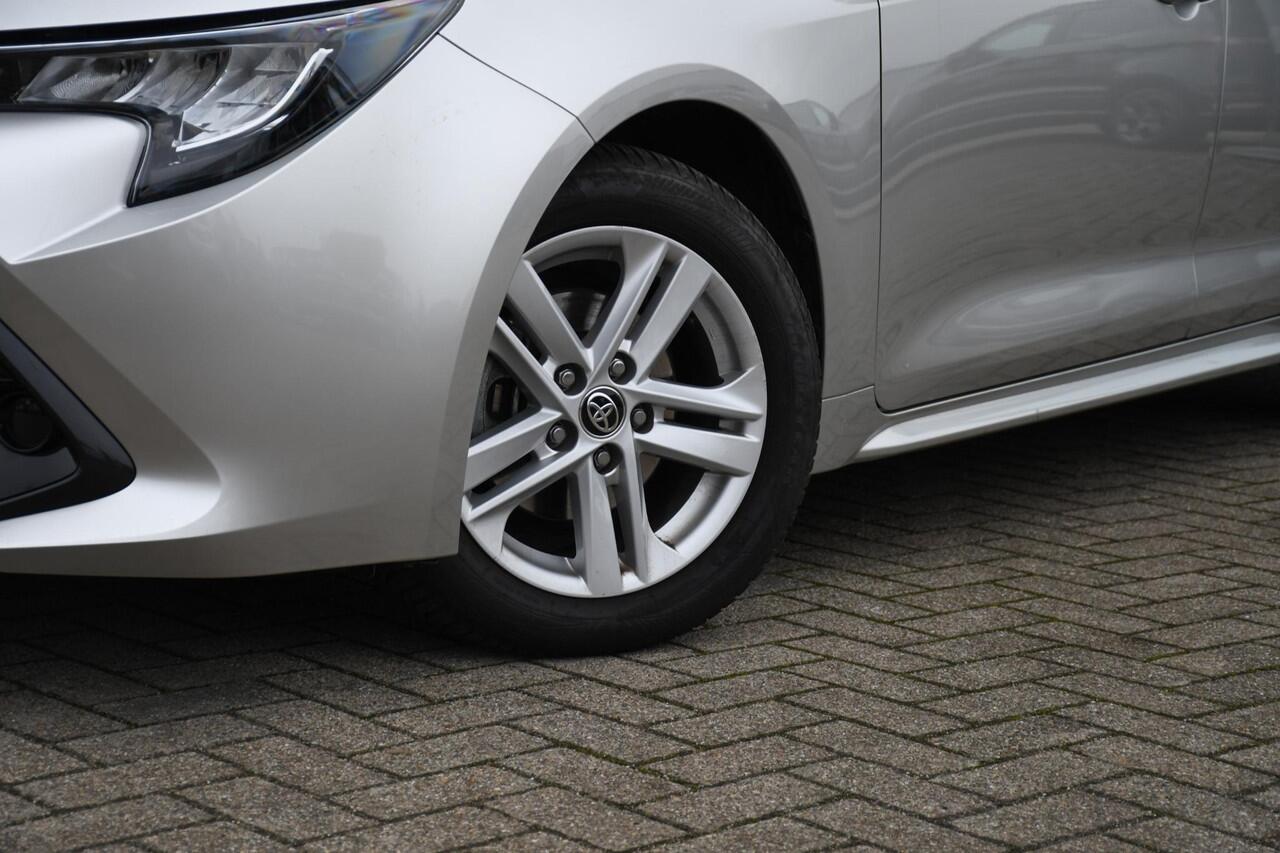 Toyota COROLLA Touring Sports 1.8 Hybrid 90KW Active CARPLAY/ CRUISE CONTROL