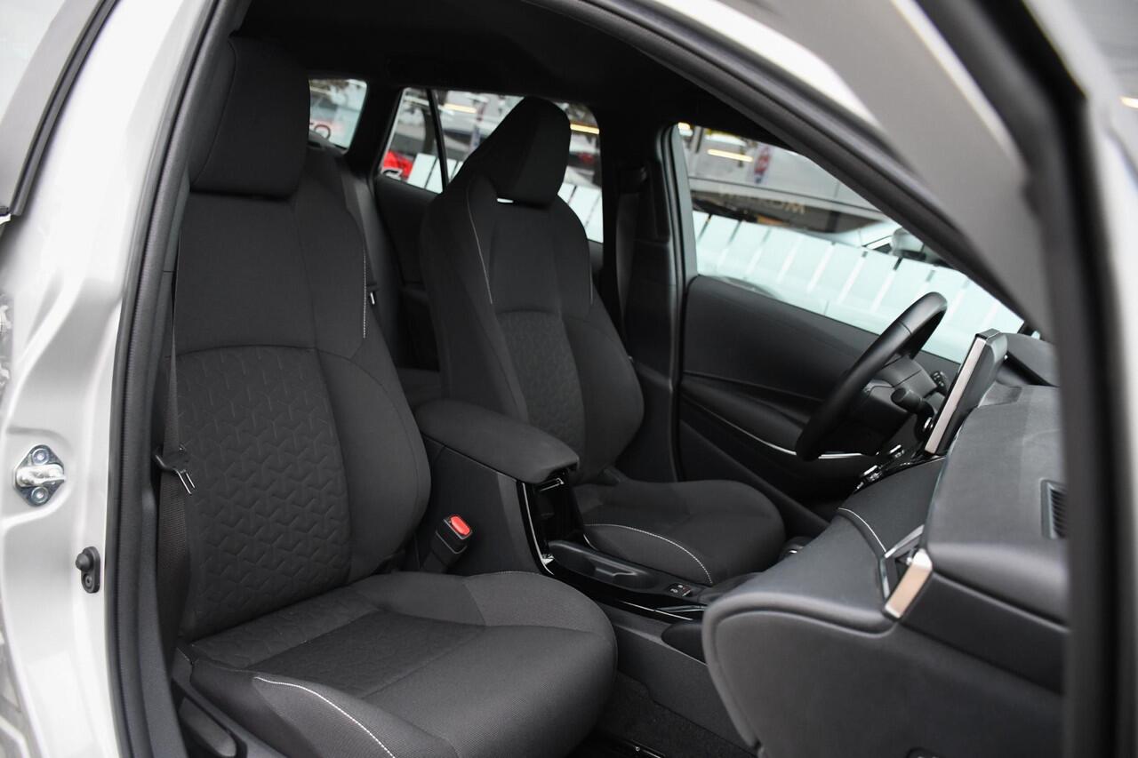 Toyota COROLLA Touring Sports 1.8 Hybrid 90KW Active CARPLAY/ CRUISE CONTROL