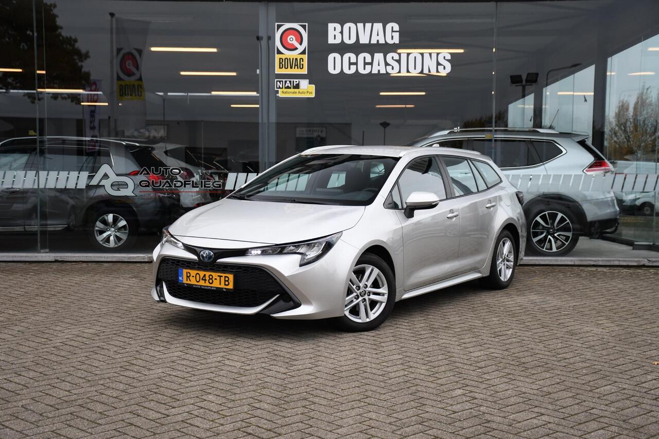 Toyota COROLLA Touring Sports 1.8 Hybrid 90KW Active CARPLAY/ CRUISE CONTROL