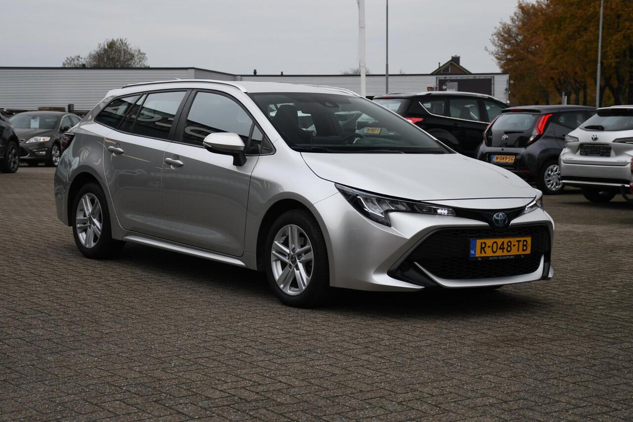 Toyota COROLLA Touring Sports 1.8 Hybrid 90KW Active CARPLAY/ CRUISE CONTROL