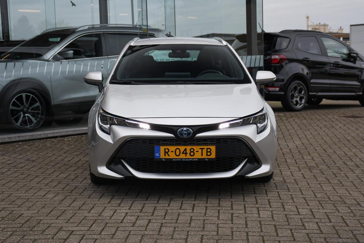 Toyota COROLLA Touring Sports 1.8 Hybrid 90KW Active CARPLAY/ CRUISE CONTROL