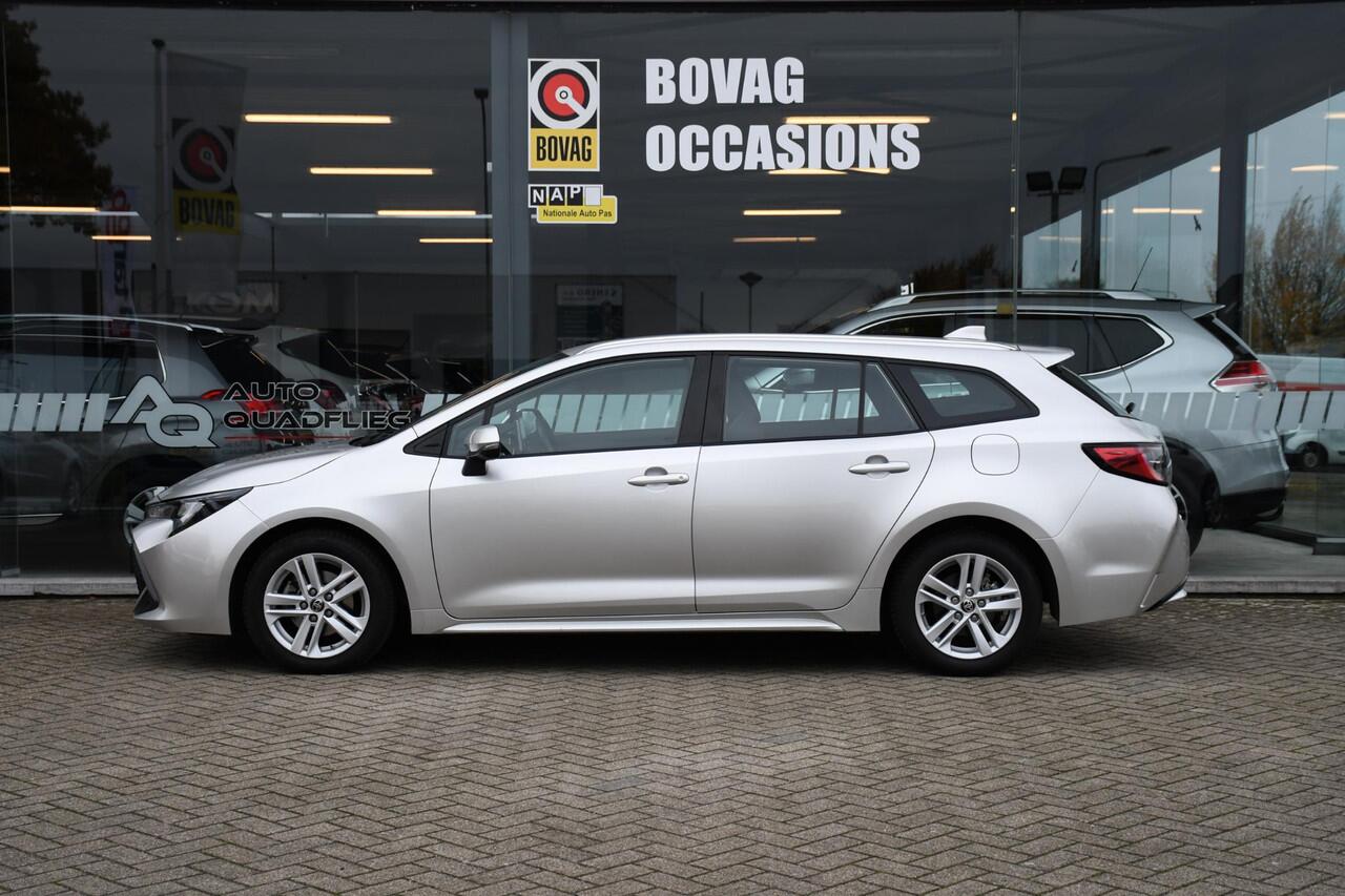 Toyota COROLLA Touring Sports 1.8 Hybrid 90KW Active CARPLAY/ CRUISE CONTROL