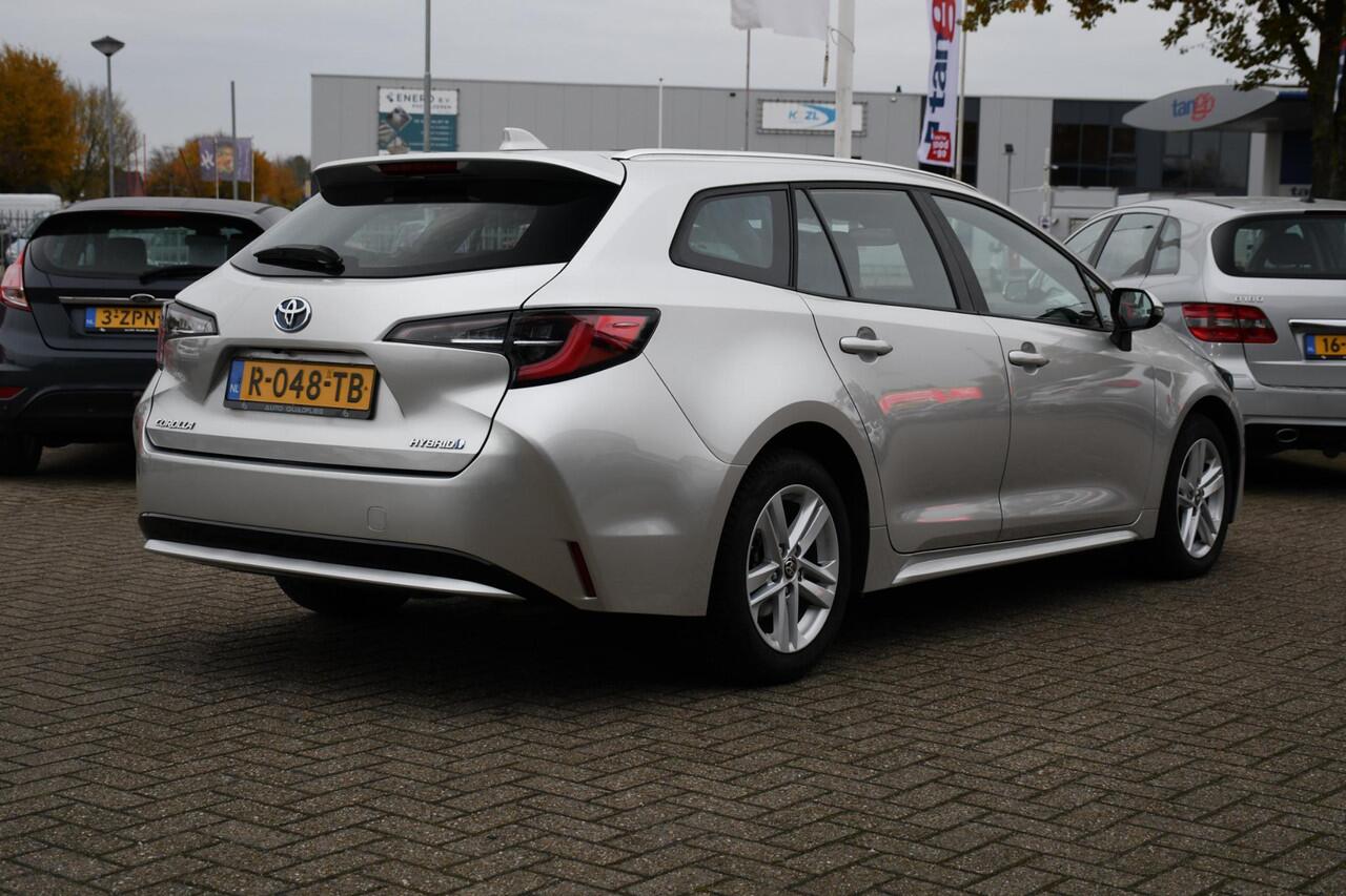 Toyota COROLLA Touring Sports 1.8 Hybrid 90KW Active CARPLAY/ CRUISE CONTROL