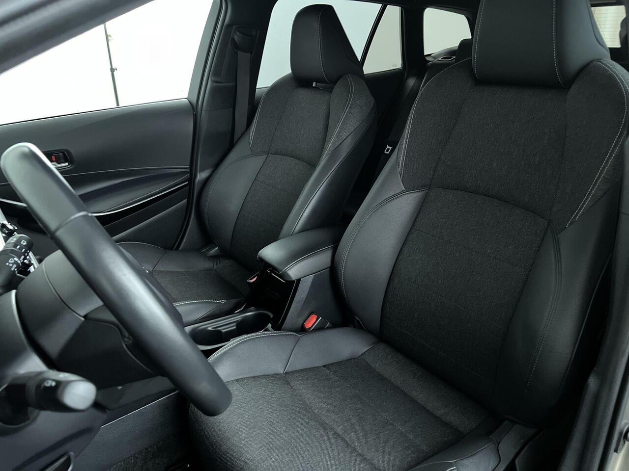 Toyota COROLLA Touring Sports 1.8 Hybrid Dynamic