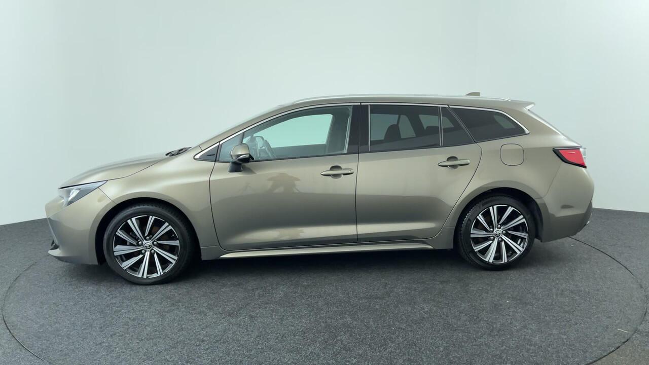 Toyota COROLLA Touring Sports 1.8 Hybrid Dynamic