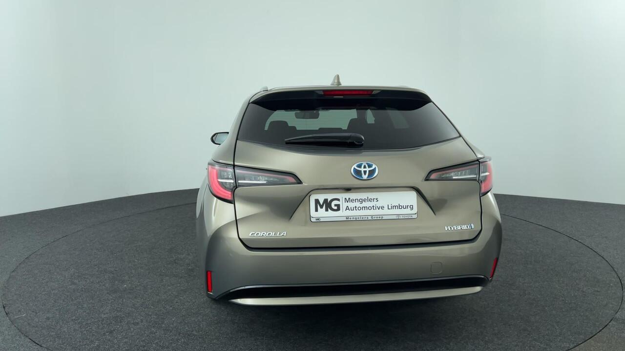 Toyota COROLLA Touring Sports 1.8 Hybrid Dynamic