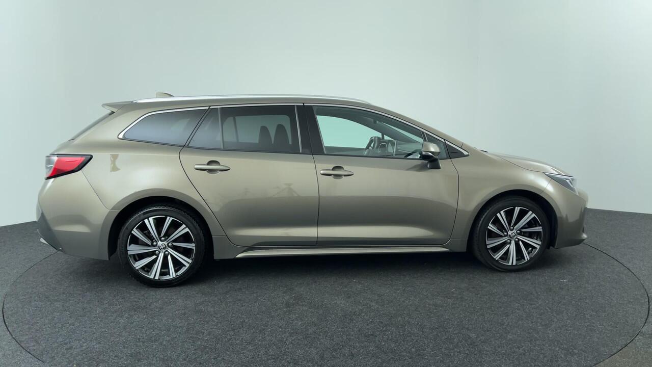 Toyota COROLLA Touring Sports 1.8 Hybrid Dynamic