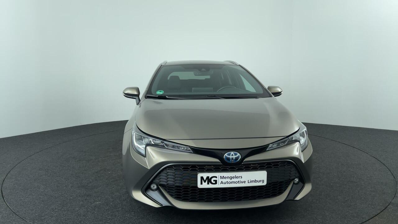 Toyota COROLLA Touring Sports 1.8 Hybrid Dynamic