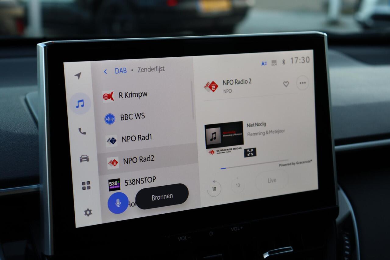 Toyota COROLLA Cross 2.0 High Power Hybrid Active All Season banden