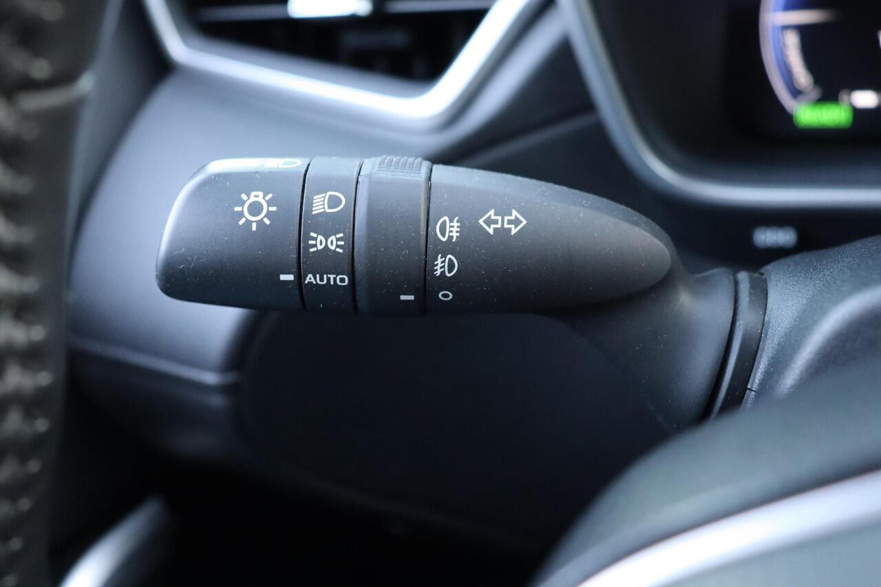 Toyota COROLLA Cross 2.0 High Power Hybrid Active All Season banden