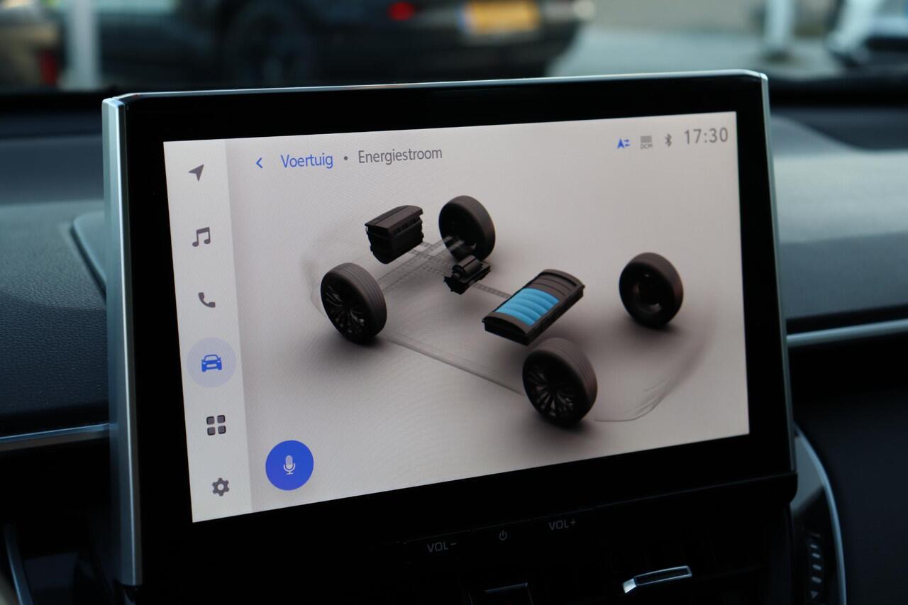 Toyota COROLLA Cross 2.0 High Power Hybrid Active All Season banden