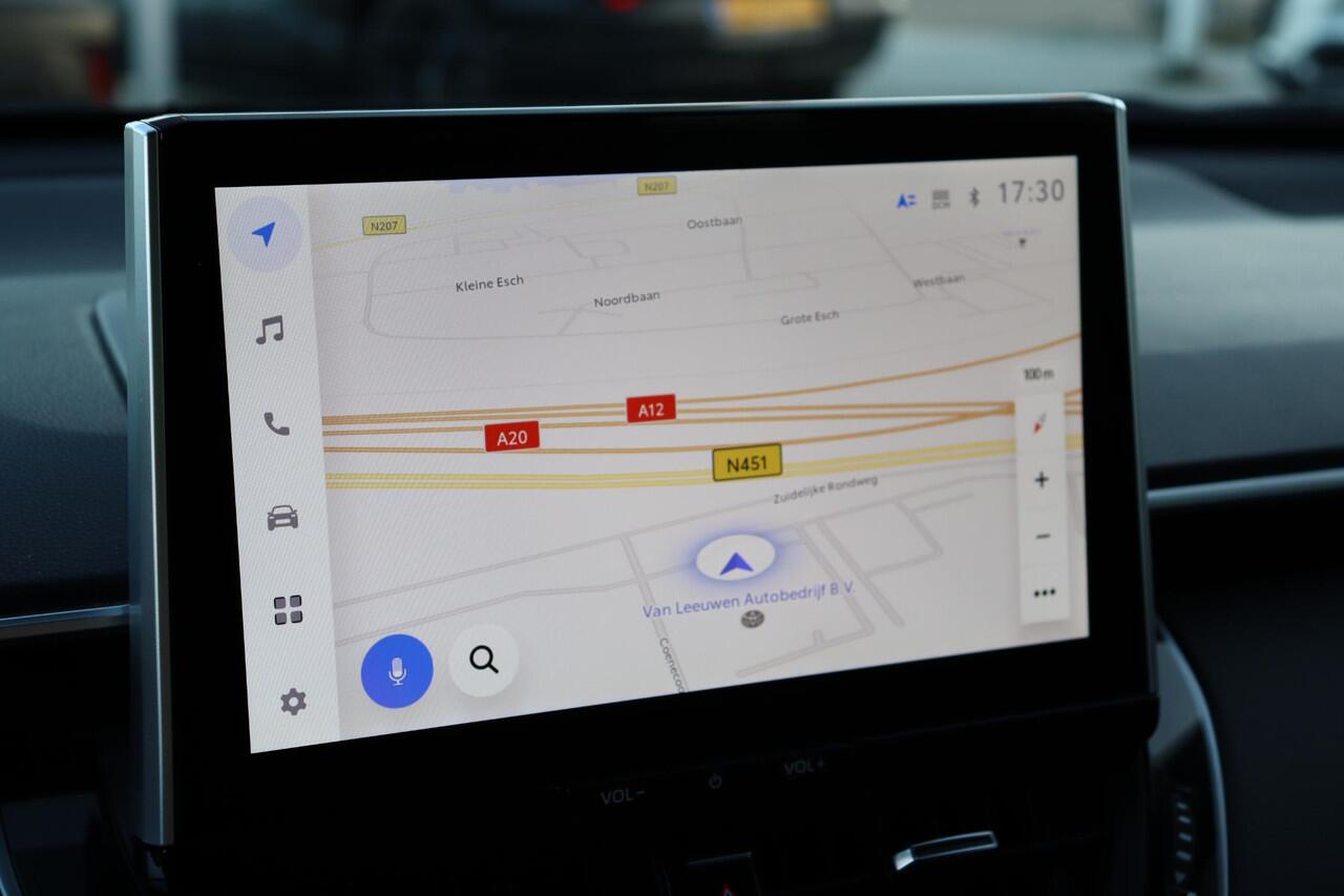 Toyota COROLLA Cross 2.0 High Power Hybrid Active All Season banden