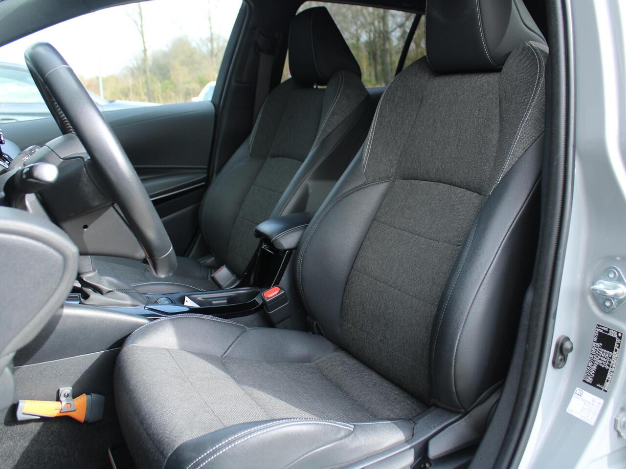 Toyota COROLLA Touring Sports 1.8 Hybrid Business Plus | Camera | Carplay | LED | Adaptive Cruise | DAB