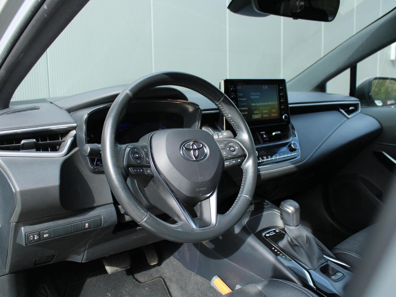 Toyota COROLLA Touring Sports 1.8 Hybrid Business Plus | Camera | Carplay | LED | Adaptive Cruise | DAB
