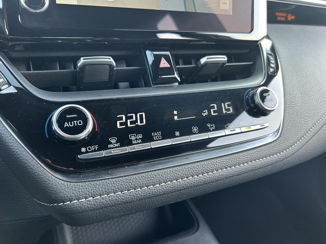 Toyota COROLLA 1.8 Hybrid Comfort | LED | Camera |