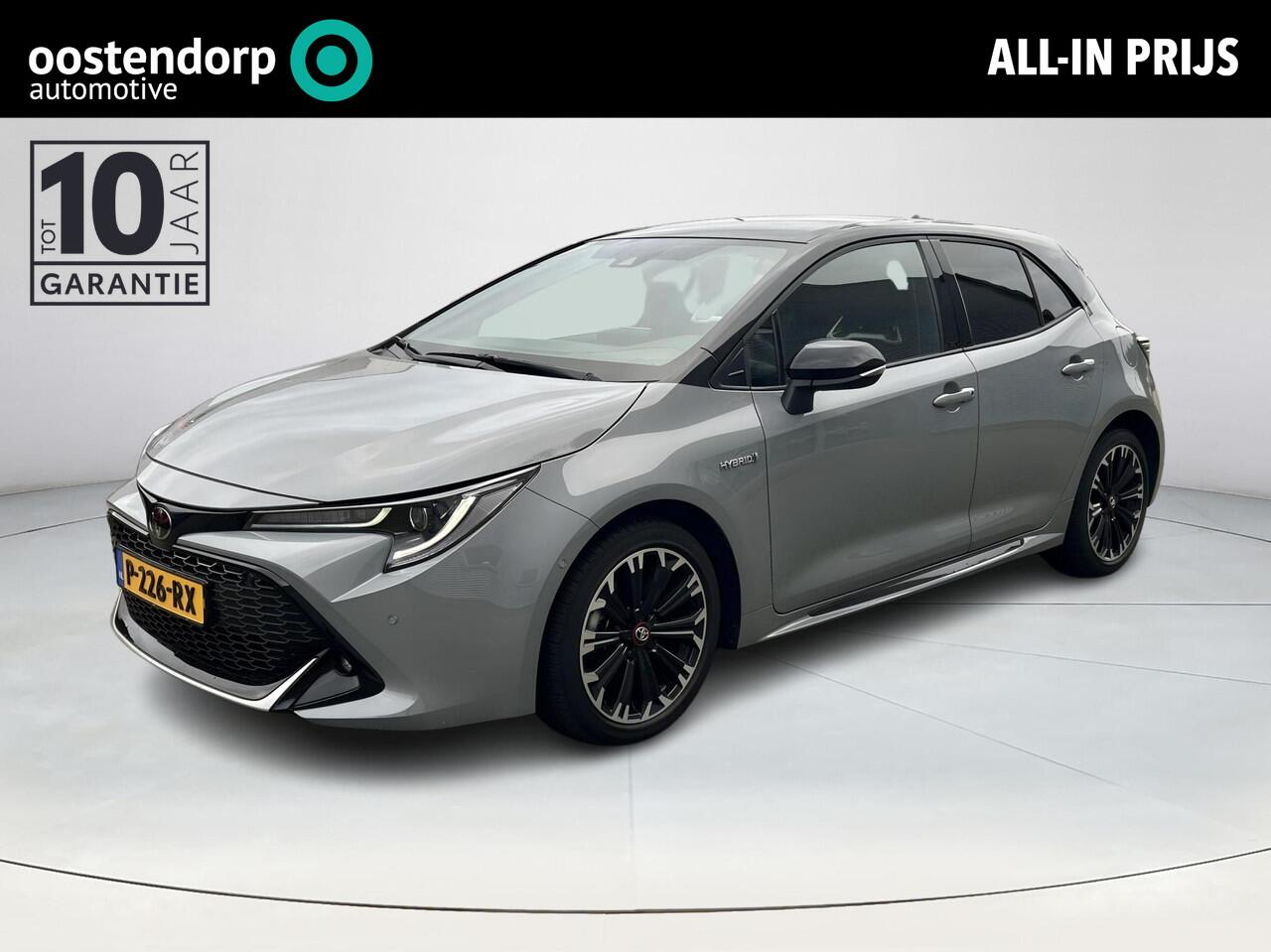 Toyota COROLLA 1.8 Hybrid GR-Sport
