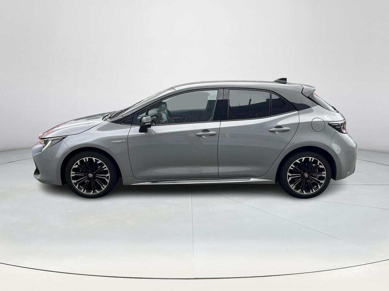 Toyota COROLLA 1.8 Hybrid GR-Sport