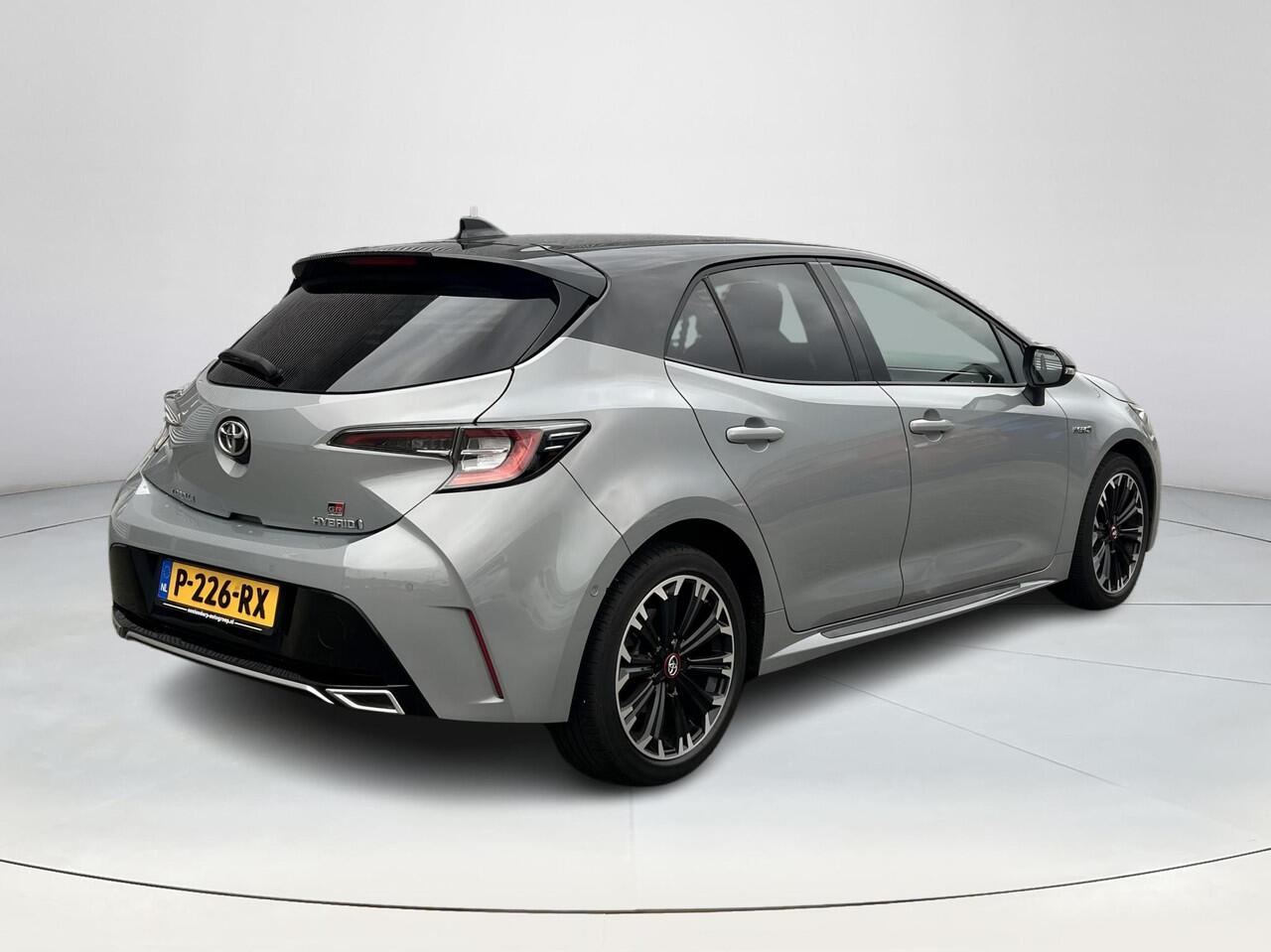 Toyota COROLLA 1.8 Hybrid GR-Sport
