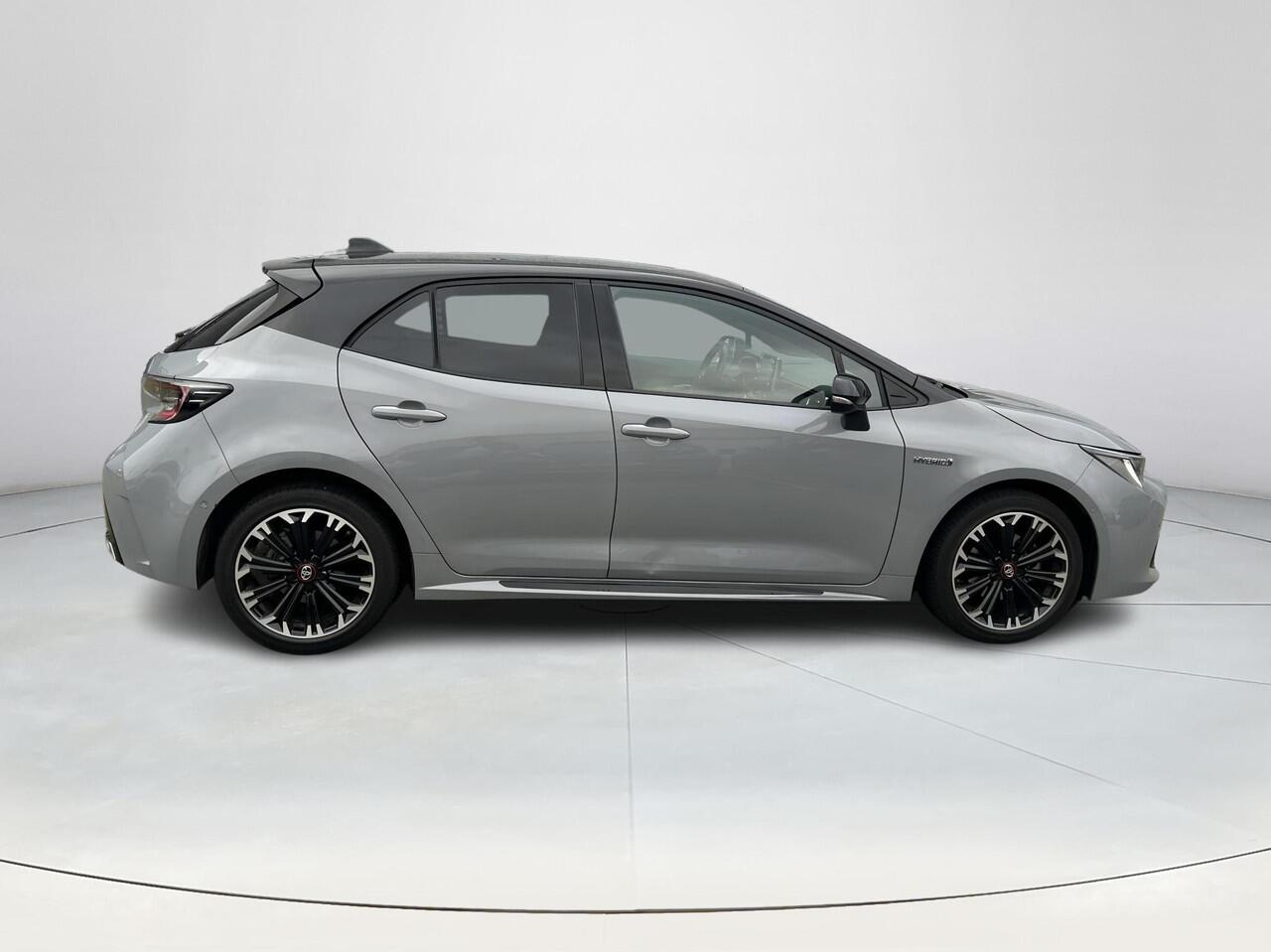 Toyota COROLLA 1.8 Hybrid GR-Sport