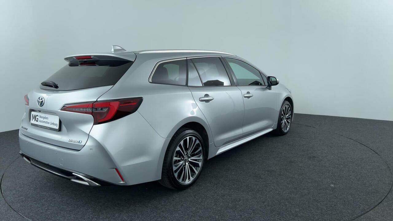 Toyota COROLLA Touring Sports 1.8 Hybrid First Edition LOCATIE WEERT.