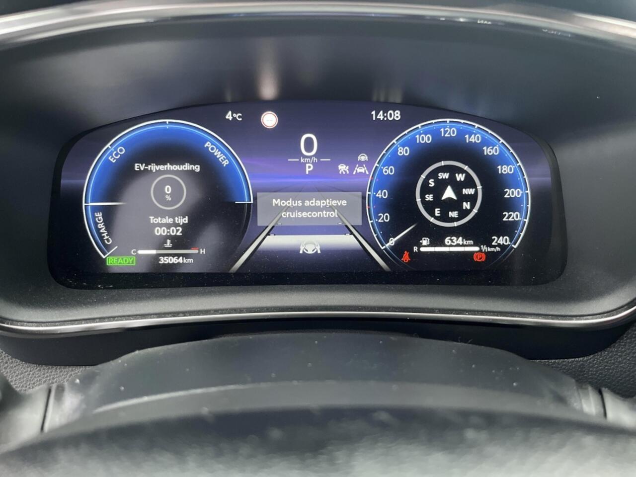 Toyota COROLLA 1.8 Hybrid First Edition | NL-auto | Stoelverwarming | ACC