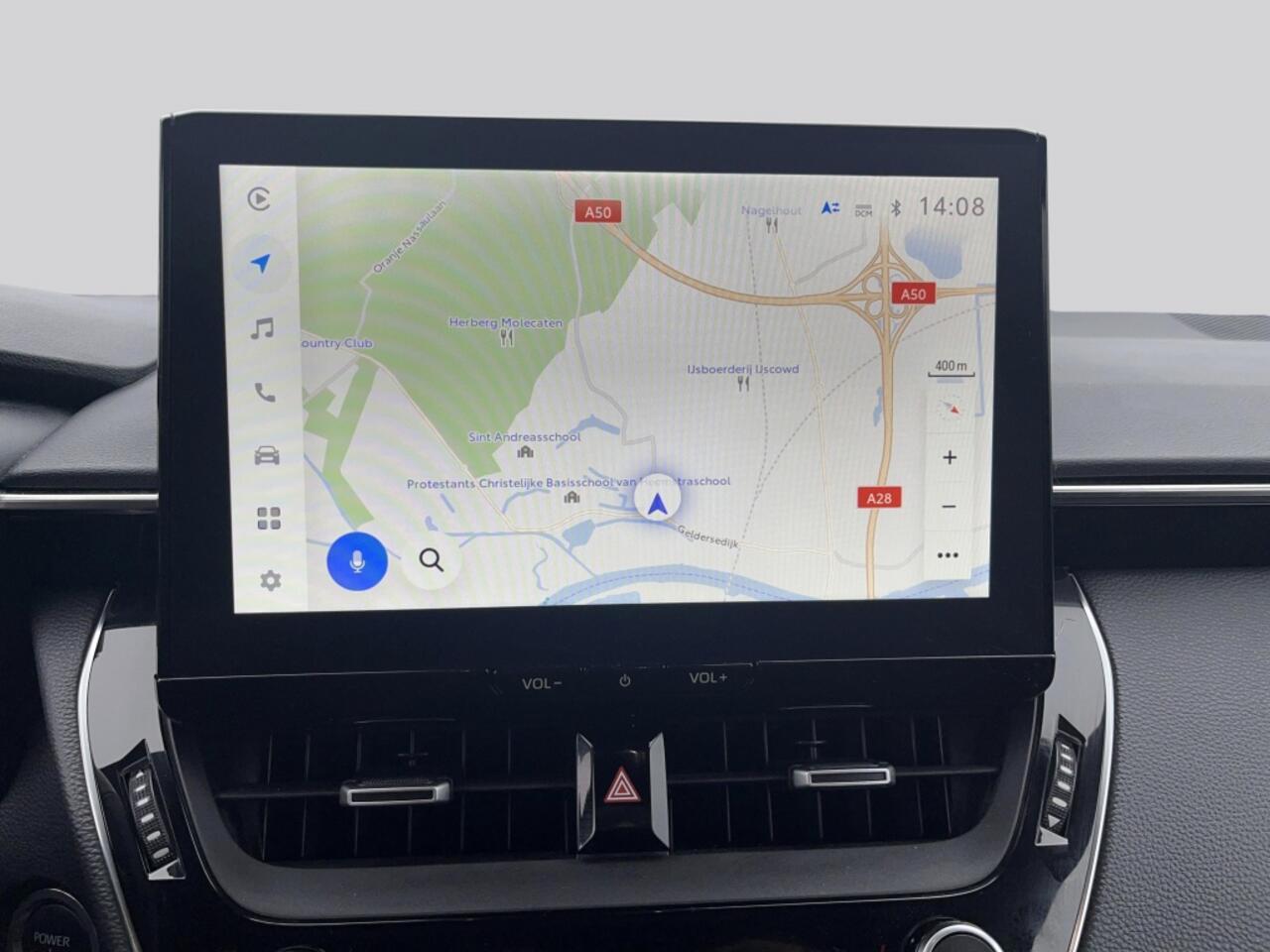 Toyota COROLLA 1.8 Hybrid First Edition | NL-auto | Stoelverwarming | ACC