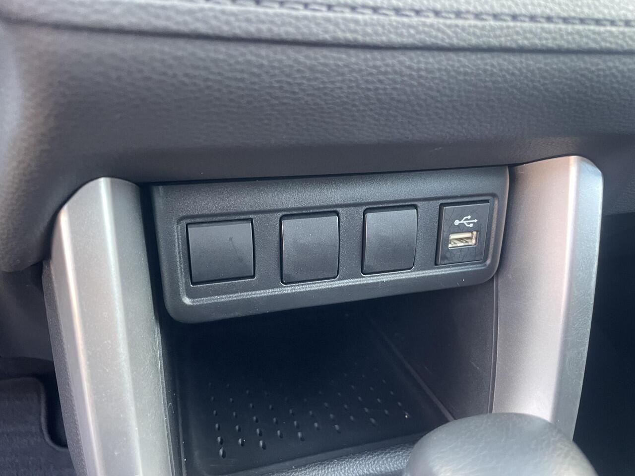 Toyota COROLLA Cross 2.0 High Power Hybrid Active | Origineel NL