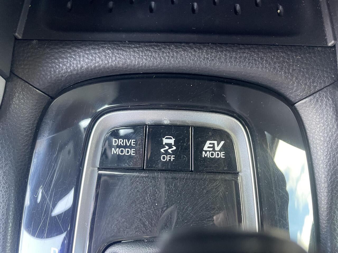 Toyota COROLLA Cross 2.0 High Power Hybrid Active | Origineel NL