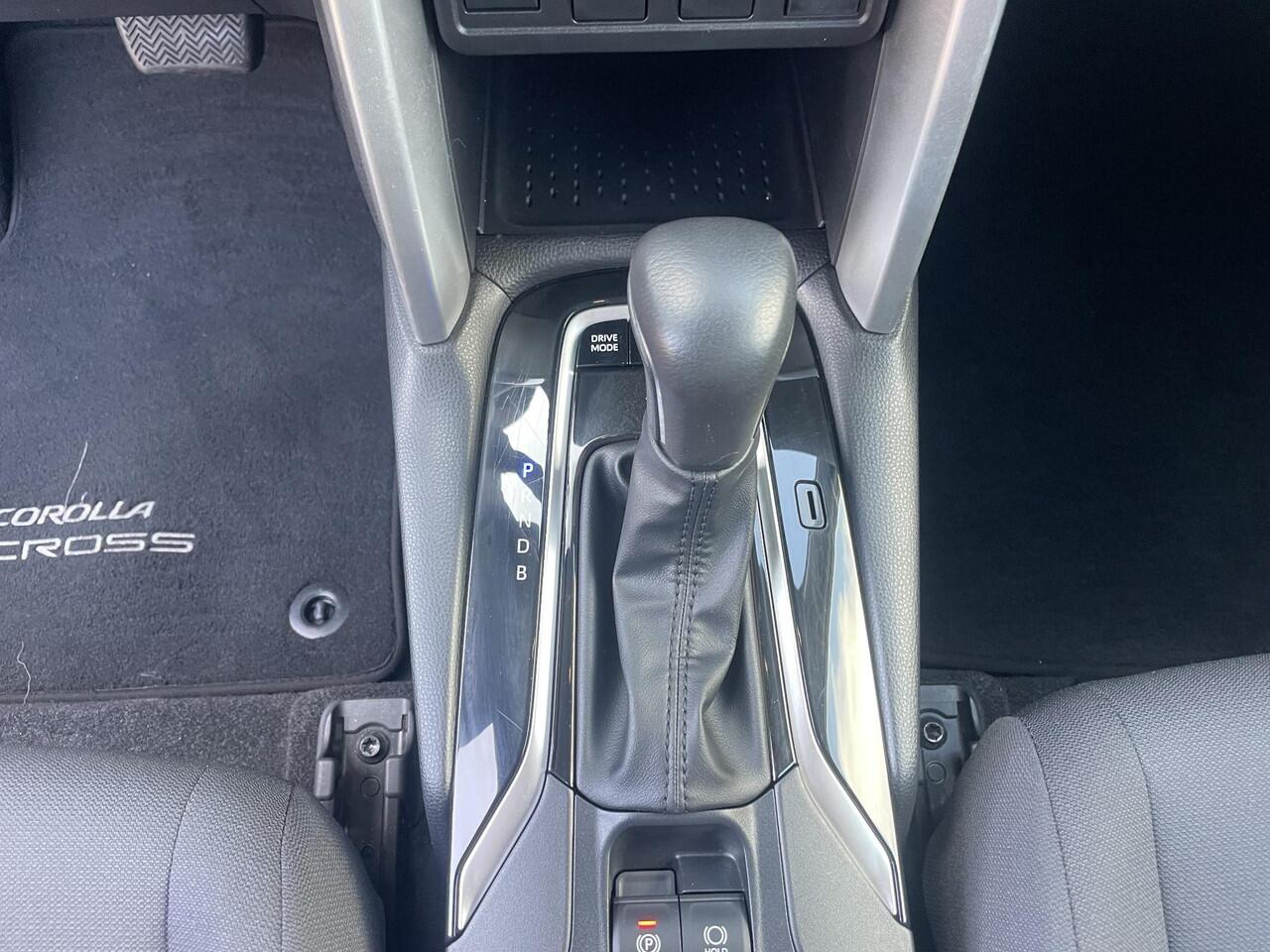 Toyota COROLLA Cross 2.0 High Power Hybrid Active | Origineel NL