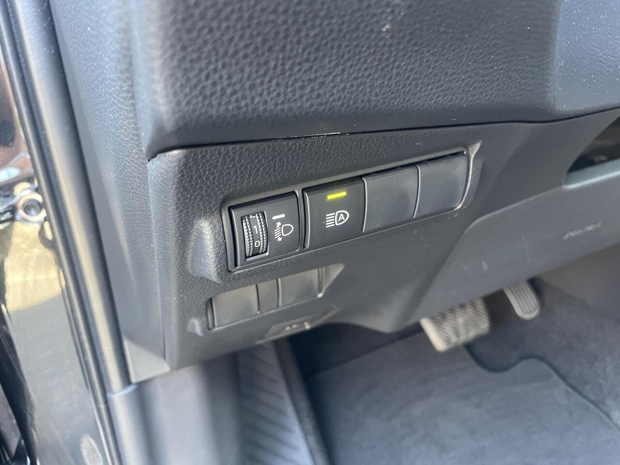 Toyota COROLLA Cross 2.0 High Power Hybrid Active | Origineel NL