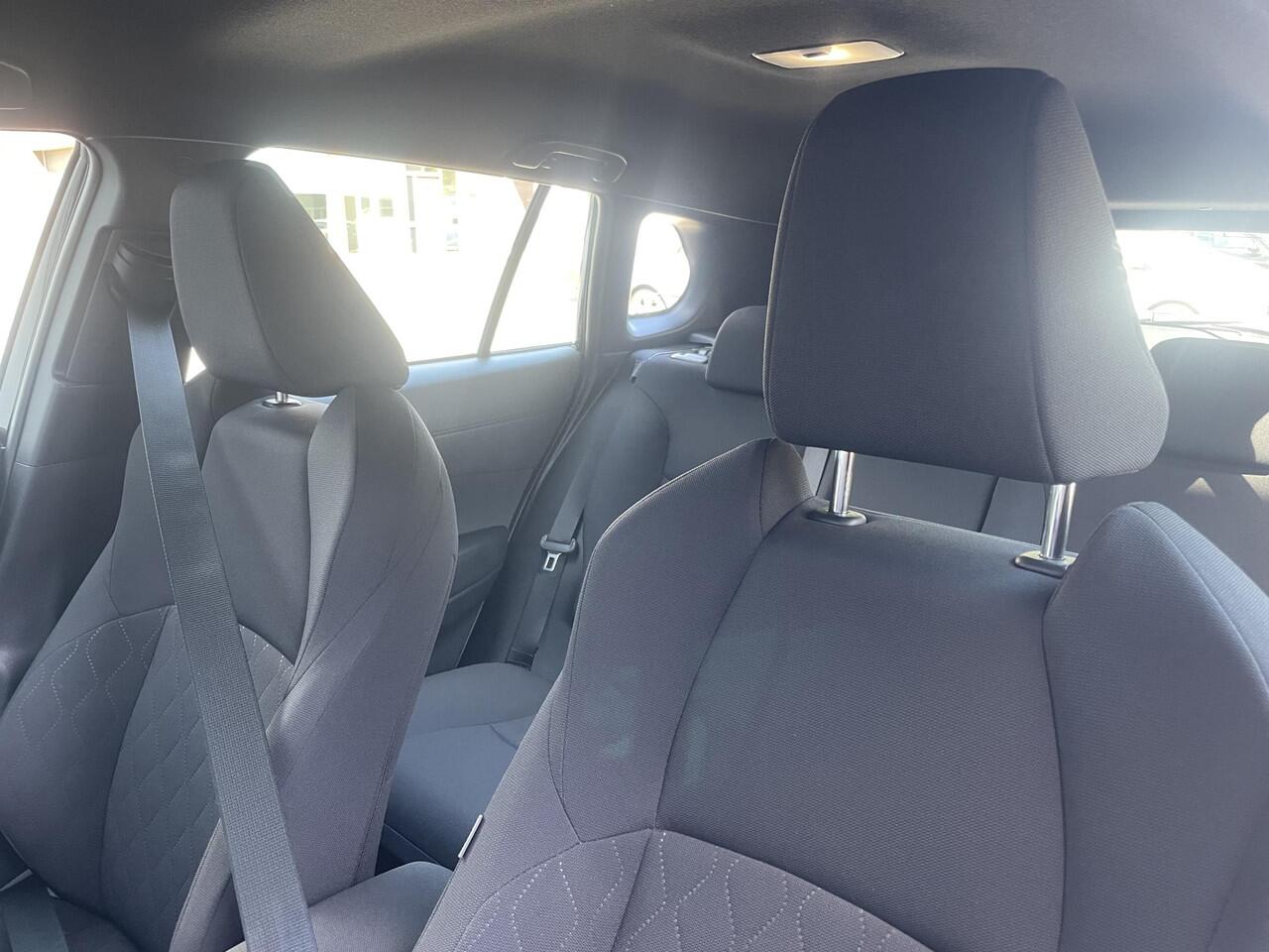 Toyota COROLLA Cross 2.0 High Power Hybrid Active | Origineel NL